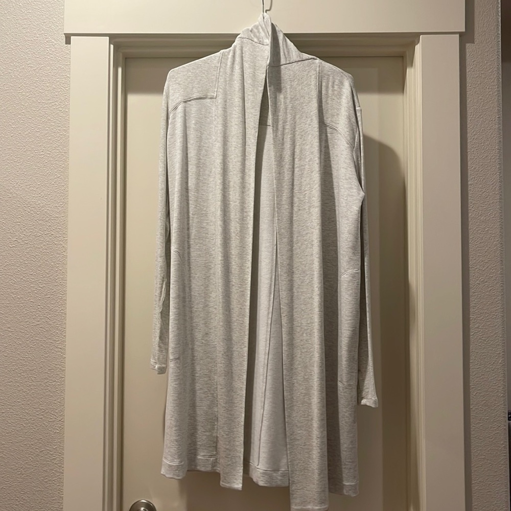 Athleta Sweater